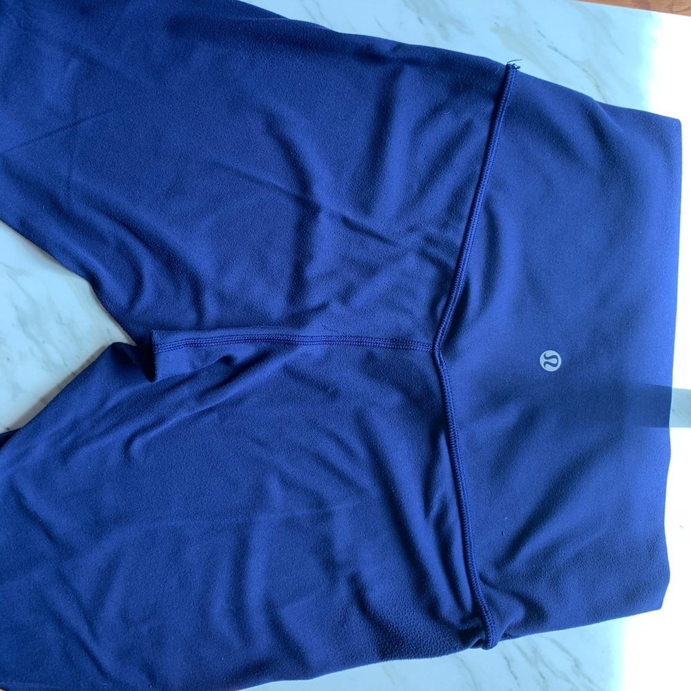 Lululemon Align leggings